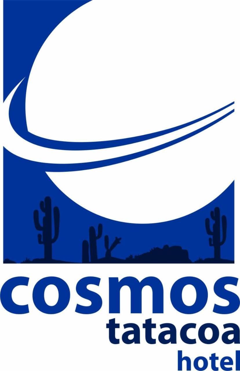 Cosmos Tatacoa Hotel Вильявьеха Экстерьер фото